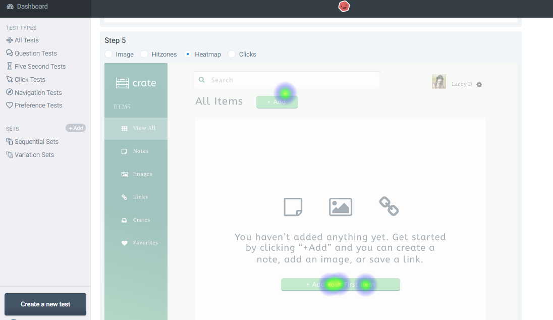 USERTEST