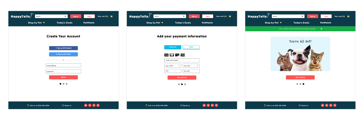 ONBOARDING