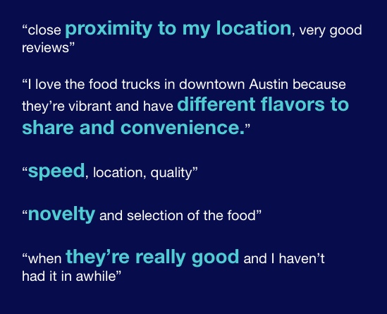 FOODTRUCKPOSITIVECOMMENTS
